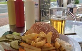 Mel's Diner