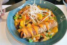 Altes Dorf美食图片