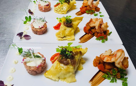 Hotel-Restaurant Schwanen