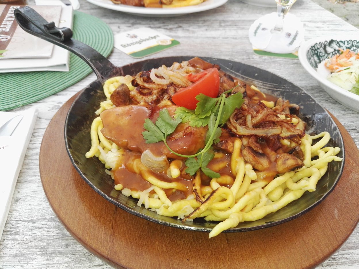 Zum Goldenen Schluessel