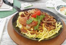Zum Goldenen Schluessel美食图片