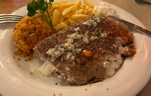 Restaurant Dubrovnik-Reinbek餐厅图片