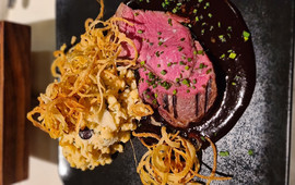 Restaurant Federspiel