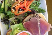 Bin 4 Burger Lounge美食图片