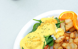 Scott's Inn & Restaurant in Kamloops