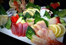 Just Delicious Bistro美食图片