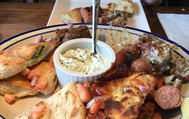 The Mad Greek