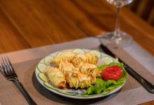 Golden Rice Restaurant美食图片