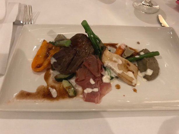 Trattoria Artusi