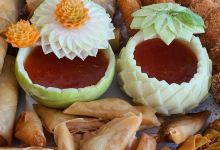Thiptop Thai Restaurant, Culemborg美食图片