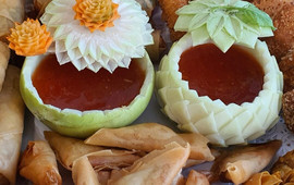 Thiptop Thai Restaurant, Culemborg