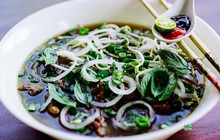 Rau Ram Cafe餐厅图片
