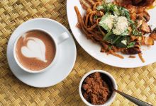 Cafe Sabel美食图片