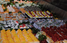 Restaurante Tradicao Mineira餐厅图片