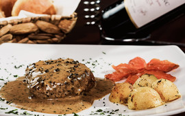 Restaurant Pierrot