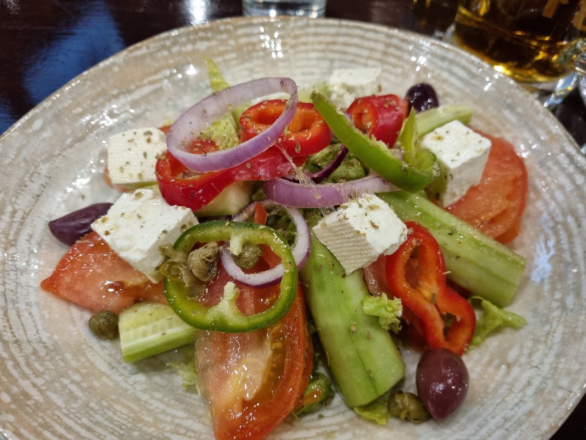 Alpin Restaurant