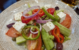 Alpin Restaurant
