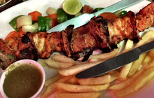 Fatima's Corner餐厅图片