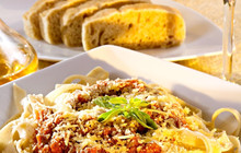 La Nonna Cucina Familiare餐厅图片