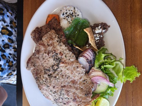 Deli Fresh Adonai餐厅图片