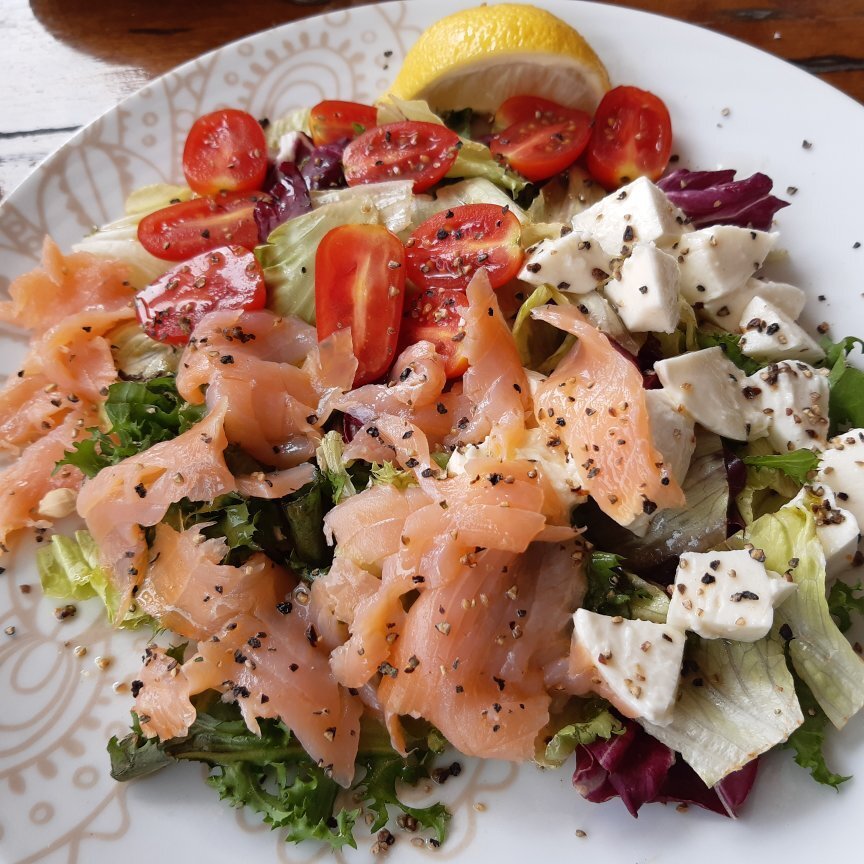 Restauracja Swietokrzyska