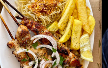 Taverna Gargadouas餐厅图片