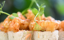 Sushi Box Willowbridge餐厅图片