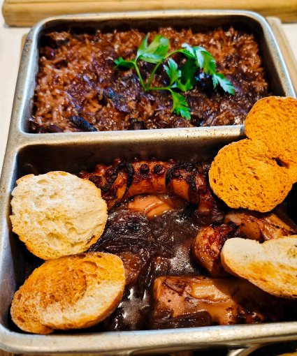 Restaurante Caneiro