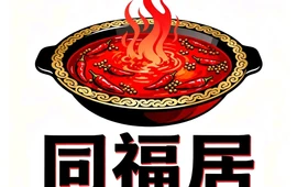 重庆同福居火锅城