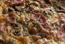 Pizzeria Nou美食图片