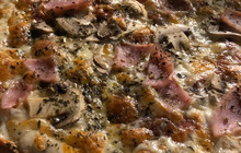 Pizzeria Nou餐厅图片