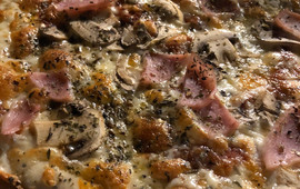 Pizzeria Nou