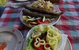 Restaurant Silistria
