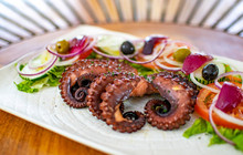 Palm Beach Restaurant餐厅图片