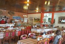Cafe Colonial do Tirolez美食图片