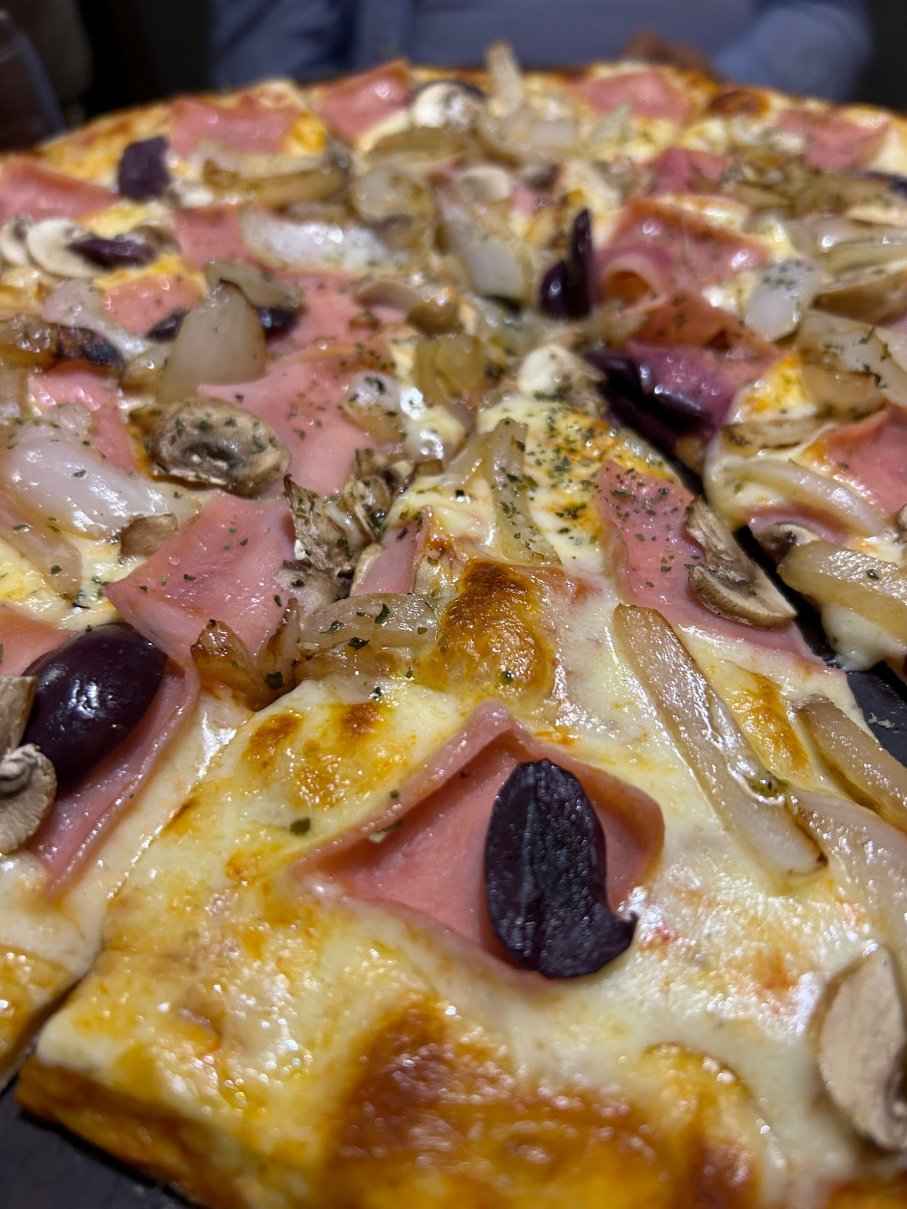 Mamiferos