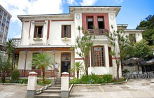 Massas Luigi餐厅图片