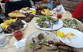Kelari Restaurant