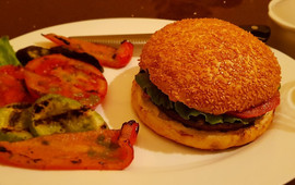 Salsa Restaurant