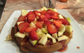 Eleana's Delibar