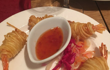 HAN KUNG餐厅图片