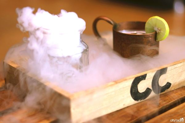 Coffee Culture