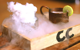Coffee Culture