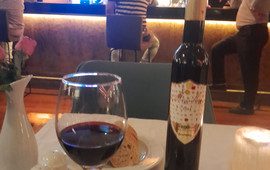 Le Bistrot du Pietri