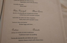 El Palacio Restaurant餐厅图片