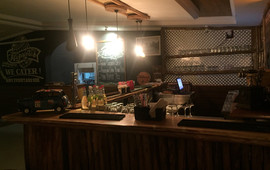 Hopscotch Resto Pub