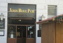 John Bull Pub美食图片