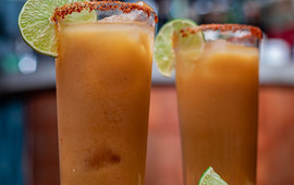 Patio Mayahuel