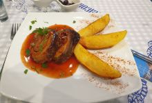 Ambrosia Restaurant - Pizzeria美食图片