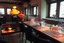 In 't Klein Stadhuis美食图片